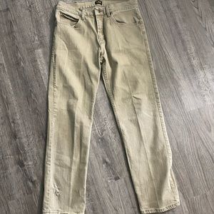 32x30 men’s khaki pants